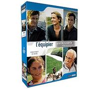 Une Hirondelle a fait le printemps + L'équipier [Francia] [DVD]