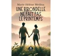Une hirondelle ne fait pas le printemps