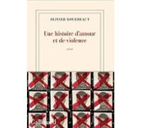 une histoire d amour et de violence