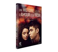 Une histoire d'amour et de désir [Francia] [DVD]