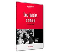 Une histoire d'amour [Francia] [DVD]