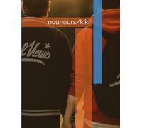 UNE HISTOIRE D'AMOURE ENTRE KIKI ET NOUNOURS