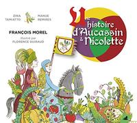 Une Histoire d'Aucassin et Nicolette