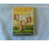 Une Histoire de famille [Francia] [DVD]