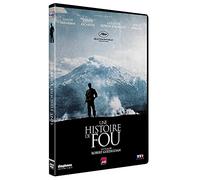 Une histoire de fou [Francia] [DVD]