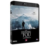Une histoire de fou [Francia] [Blu-ray]