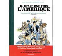 Une histoire de la littérature américaine: Le XXe siècle