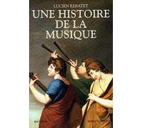 Une histoire de la musique