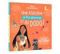 Une histoire de Pocahontas et au dodo !: Des amis très gourmands