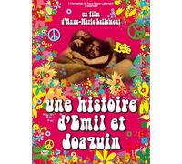 Une Histoire d'Emil et Joaquin [DVD]