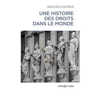 Une histoire des droits dans le monde