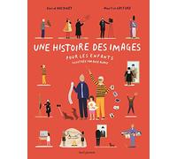 Une histoire des images pour les enfants (Documentaire)