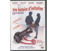 Une Histoire D'initiation - Guinevere - Occasion comme neuf