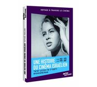 Une Histoire du cinéma israëlien [DVD]