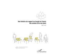 Une histoire du rapport au travail en France des années 50 à nos jours