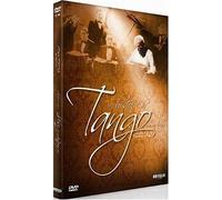 Une histoire du tango [Francia] [DVD]