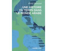 Une histoire du temps dans le monde arabe