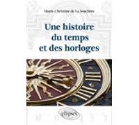 Une Histoire Du Temps Et Des Horloges (ebook)
