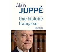 Une histoire française: Mémoires