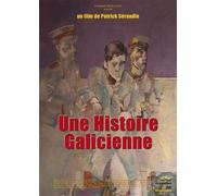 Une Histoire Galicienne [Francia] [DVD]