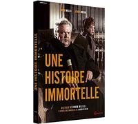 Une Histoire immortelle [Francia] [DVD]