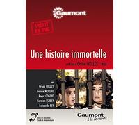 Une Histoire immortelle [Francia] [DVD]