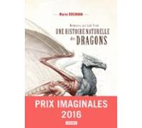 Une Histoire Naturelle Des Dragons (ebook)