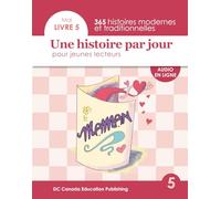 Une histoire par jour pour jeunes lecteurs: Livre 5 pour mai