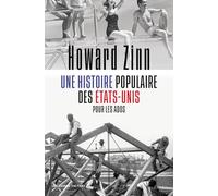 Une histoire populaire des Etats-Unis pour les ados