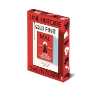 Une histoire qui finit mal - Le thriller machiavélique de V. E. Schwab et Cat Clarke