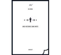 Une Histoire Sans Mots (ebook)