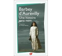 Une histoire sans nom