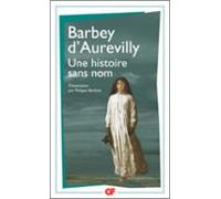 Une Histoire Sans Nom (ebook)