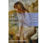 Une Histoire Sans Nom (ebook)