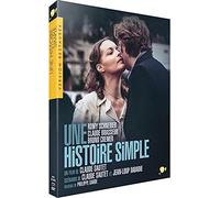 Une histoire simple [Blu-ray]