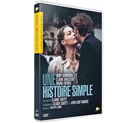 Une histoire simple [Francia] [DVD]