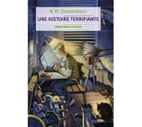 Une Histoire Terrifiante. Peur Sur La Ville (ebook)