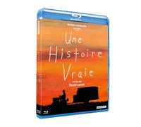 Une histoire vraie [Francia] [Blu-ray]