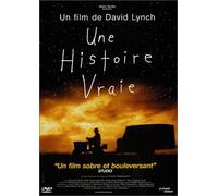 Une histoire vraie [Francia] [DVD]