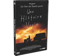 Une histoire vraie [Francia] [DVD]