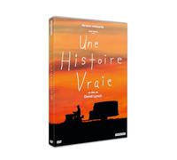 Une histoire vraie [Francia] [DVD]
