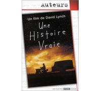 Une histoire vraie [Francia] [DVD]