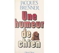 Une Humeur De Chien (ebook)