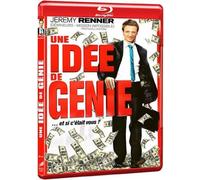 Une idée de génie [Francia] [Blu-ray]