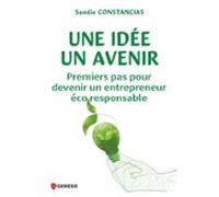 Une Idée Un Avenir (ebook)