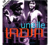Une Ile / Yemba (cd single 851 742-2)