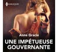 Une Impétueuse Gouvernante (audiolibro)