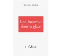 Une Inconnue Dans La Glace (ebook)
