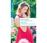 Une Incroyable Surprise - Pour Le Coeur Dune Infirmière (ebook)