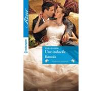 Une Indocile Fiancée (ebook)